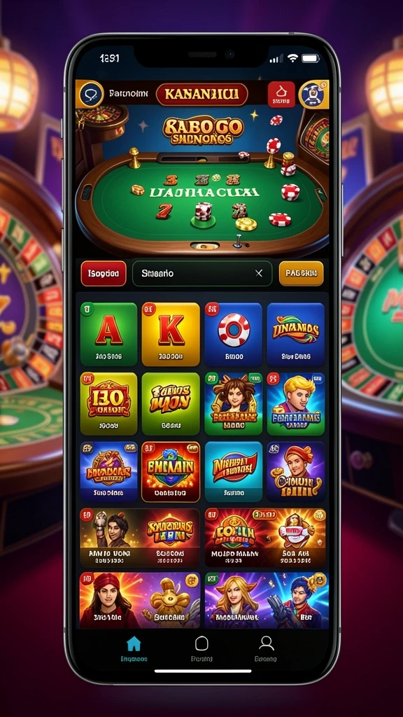 Screenshot 531slot nomor 1