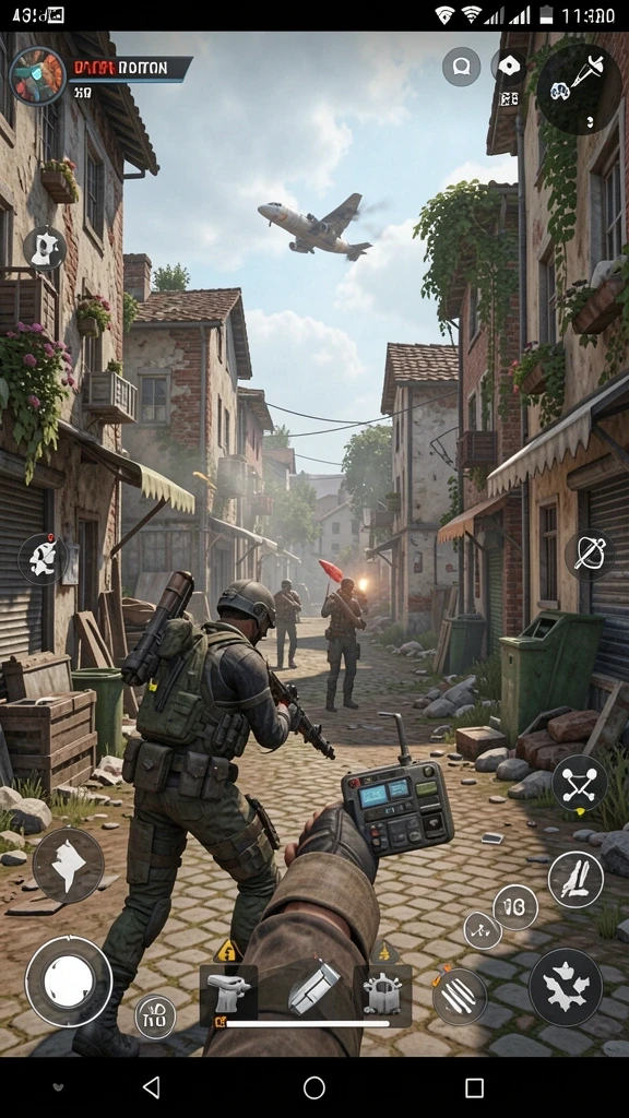 Screenshot eos77 nomor 1