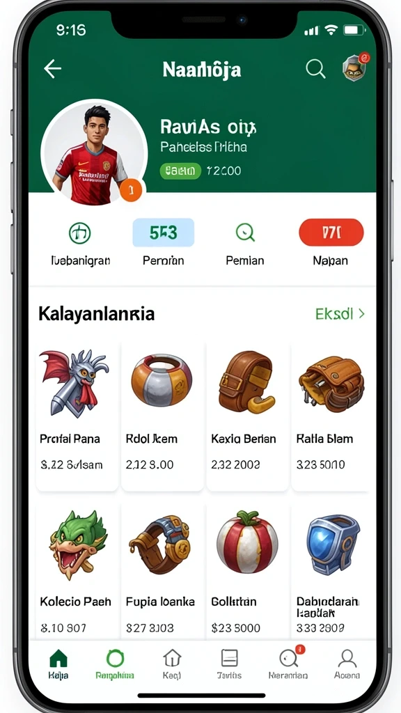 Screenshot gobetasia nomor 1