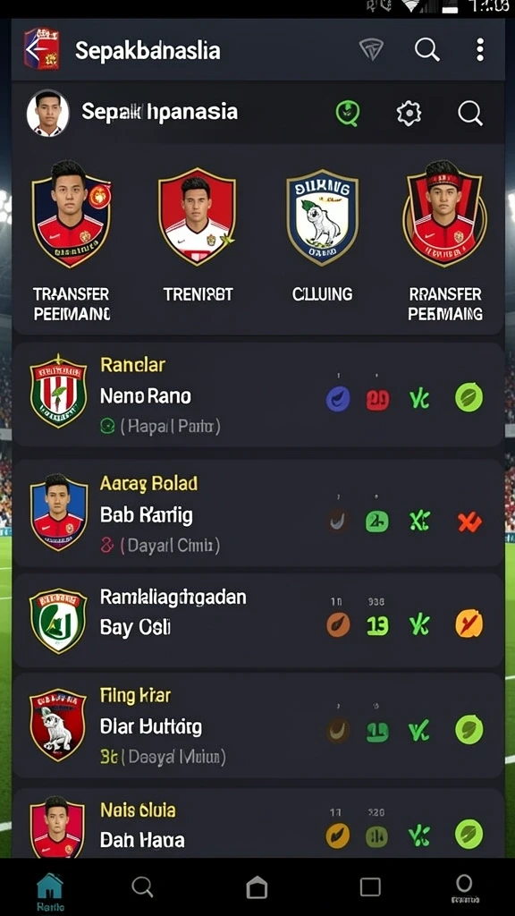 Screenshot kaka303 nomor 1