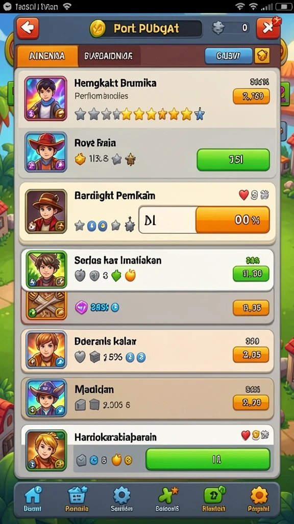 Screenshot kaka303 nomor 3