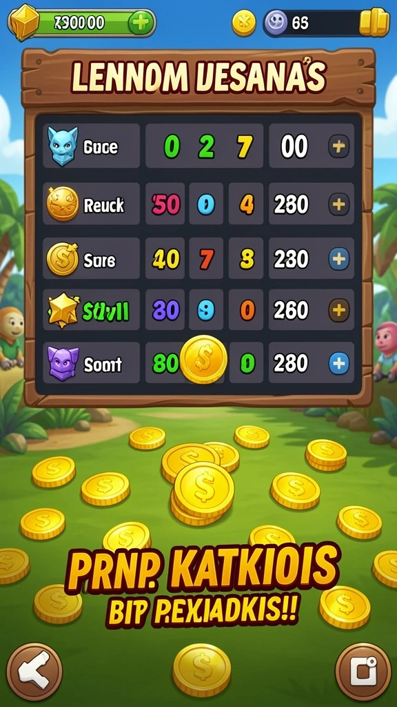 Screenshot koko288 nomor 2