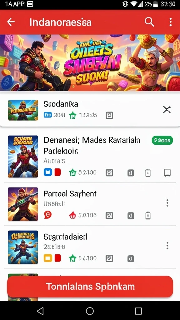 Screenshot lengkap777 nomor 2
