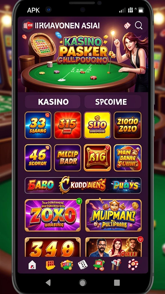 Screenshot lotusbet88 nomor 1