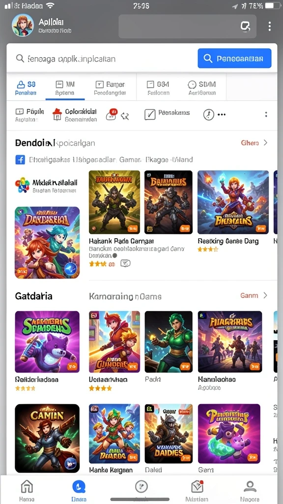 Screenshot megawin888 nomor 1