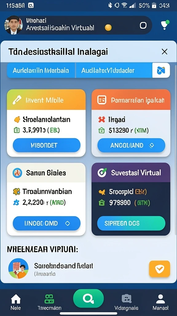 Screenshot megawin888 nomor 2