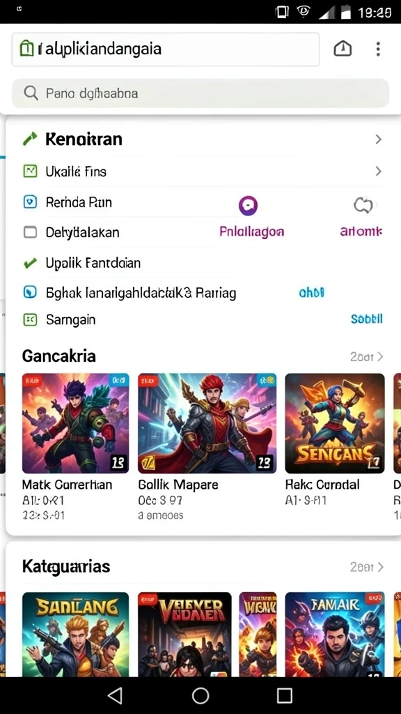 Screenshot pakarjp nomor 2