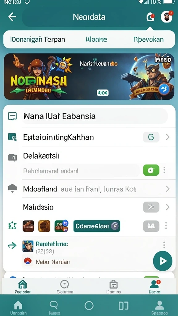 Screenshot poker88 nomor 2