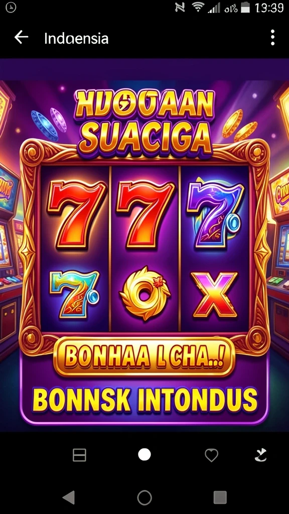 Screenshot putarmega nomor 2