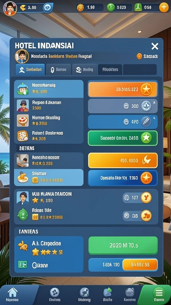 Screenshot senior4d nomor 3
