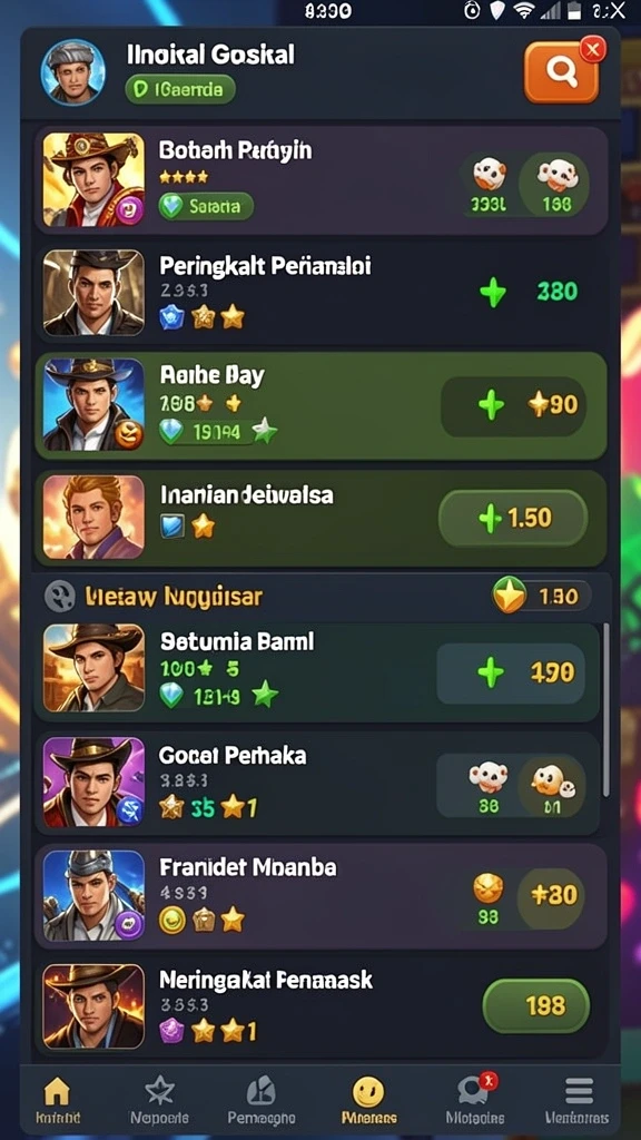 Screenshot tempur99 nomor 2