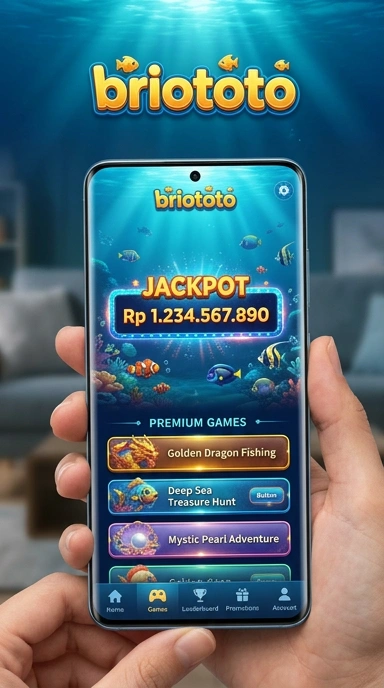 briototo — galeri pratinjau Resmi APK